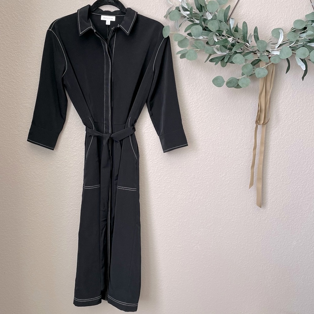 Prologue Tailored Dress